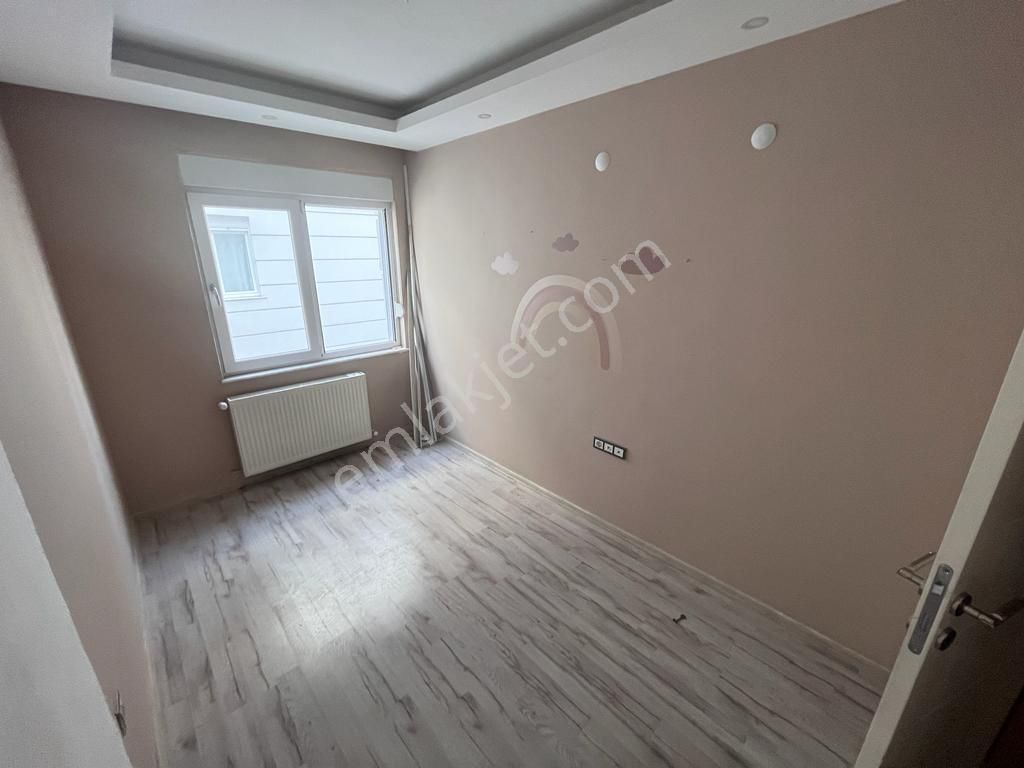 Artı Dan Kapalı Otoparklı Spor Salonlu Site İçi 2+1 - Görsel 11
