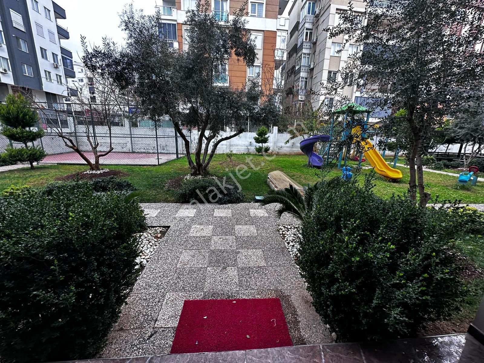 Artı Dan Kapalı Otoparklı Spor Salonlu Site İçi 2+1 - Görsel 3