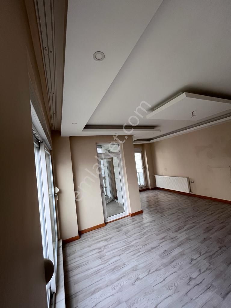Artı Dan Kapalı Otoparklı Spor Salonlu Site İçi 2+1 - Görsel 9