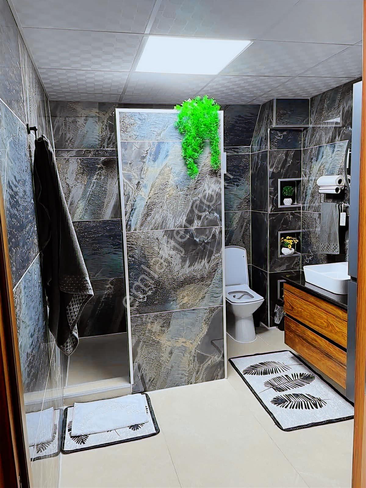 Doğanın Kalbinde Lüks Bungalov Villa - Kaçırılmayacak Fırsatla ! - Görsel 15