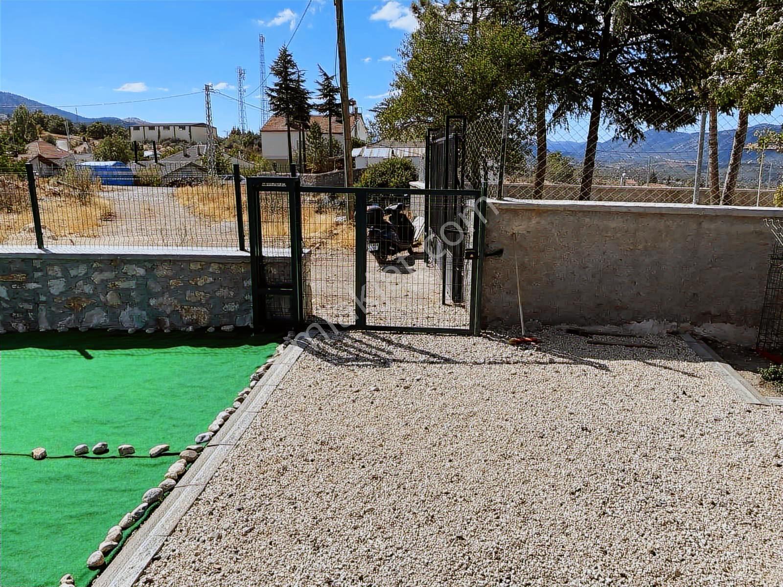 Doğanın Kalbinde Lüks Bungalov Villa - Kaçırılmayacak Fırsatla ! - Görsel 20
