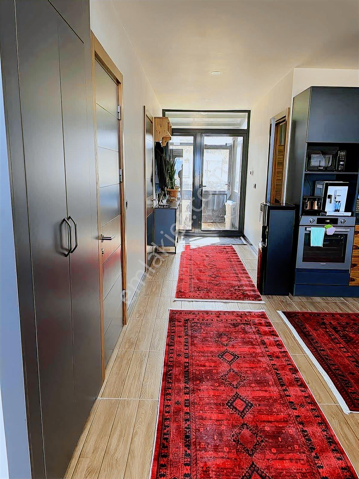 Doğanın Kalbinde Lüks Bungalov Villa - Kaçırılmayacak Fırsatla ! - Görsel 5