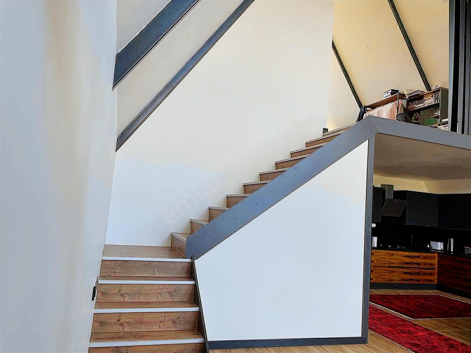 Doğanın Kalbinde Lüks Bungalov Villa - Kaçırılmayacak Fırsatla ! - Görsel 32