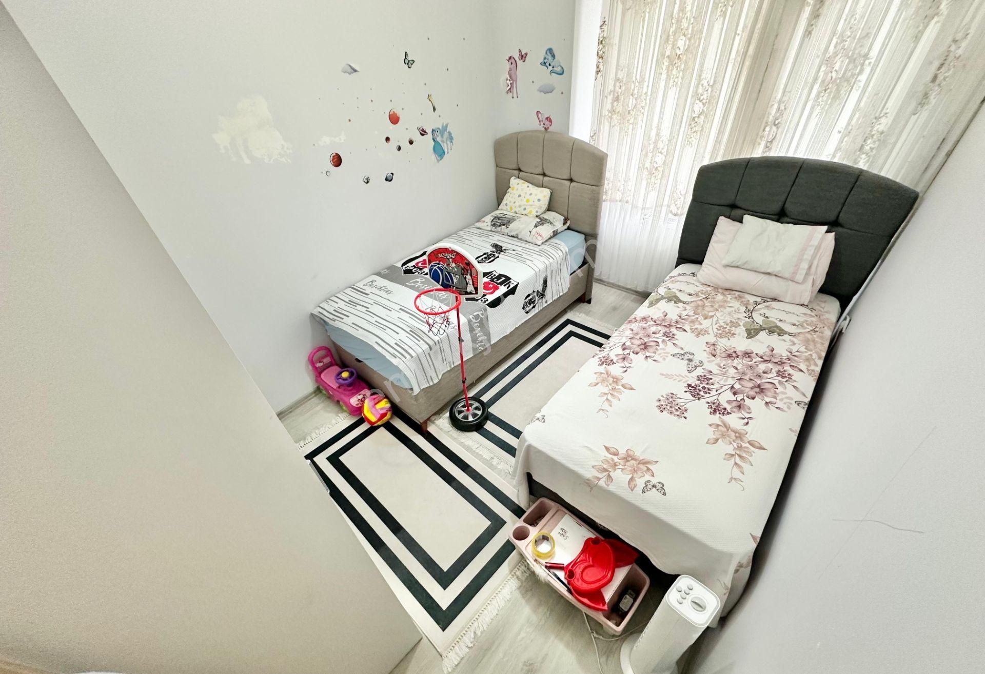 ꧁ay Emlaktan꧂akçay'da Müstakil Tadında Köşe Ön Cephe Geniş Balkonlu Satılık 2+1 Daire - Görsel 25