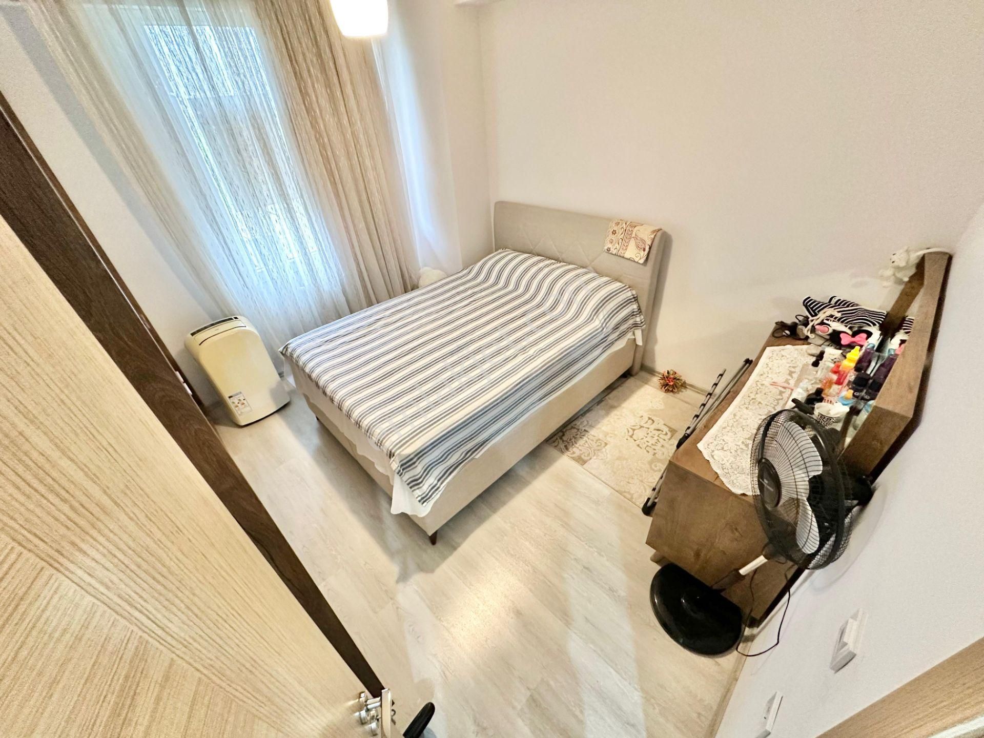 ꧁ay Emlaktan꧂akçay'da Müstakil Tadında Köşe Ön Cephe Geniş Balkonlu Satılık 2+1 Daire - Görsel 21