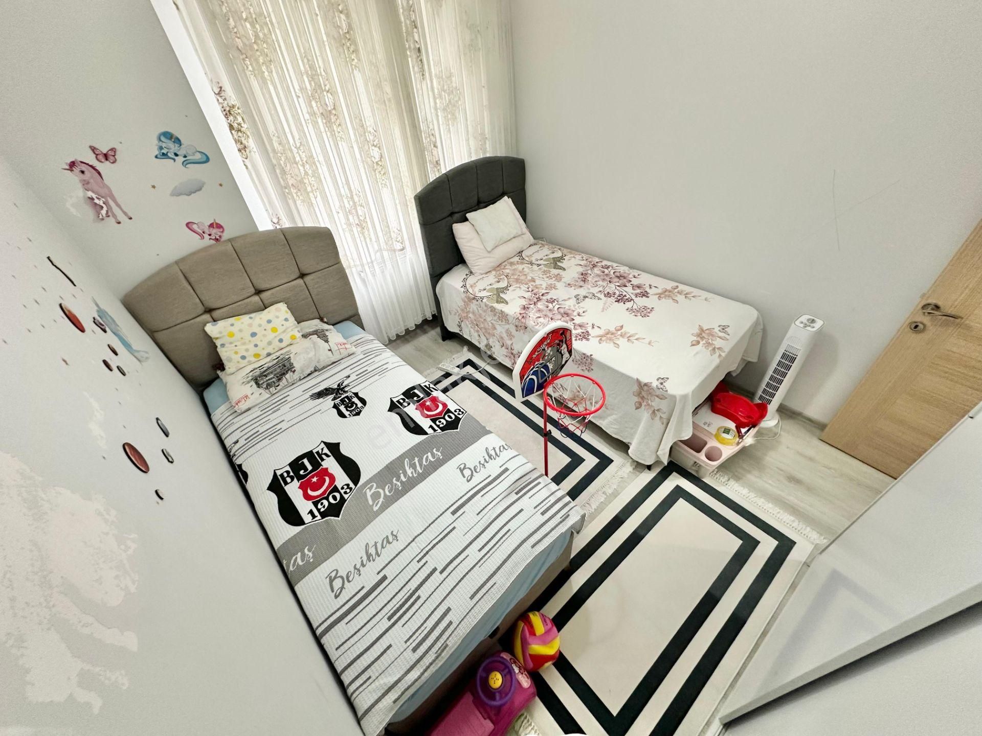 ꧁ay Emlaktan꧂akçay'da Müstakil Tadında Köşe Ön Cephe Geniş Balkonlu Satılık 2+1 Daire - Görsel 23