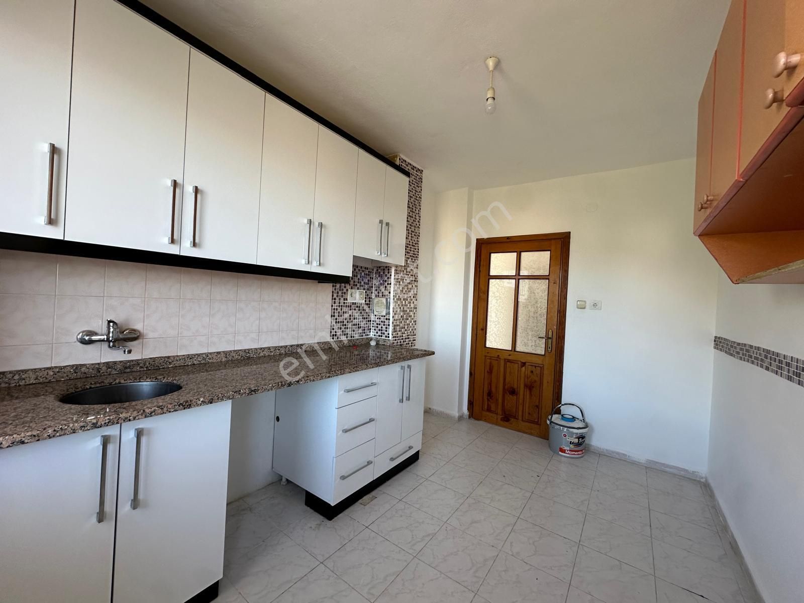 Alanya Dinek'de Kiralık Full Manzaralı 2+1 Ayrı Mutfak Daire - Görsel 13