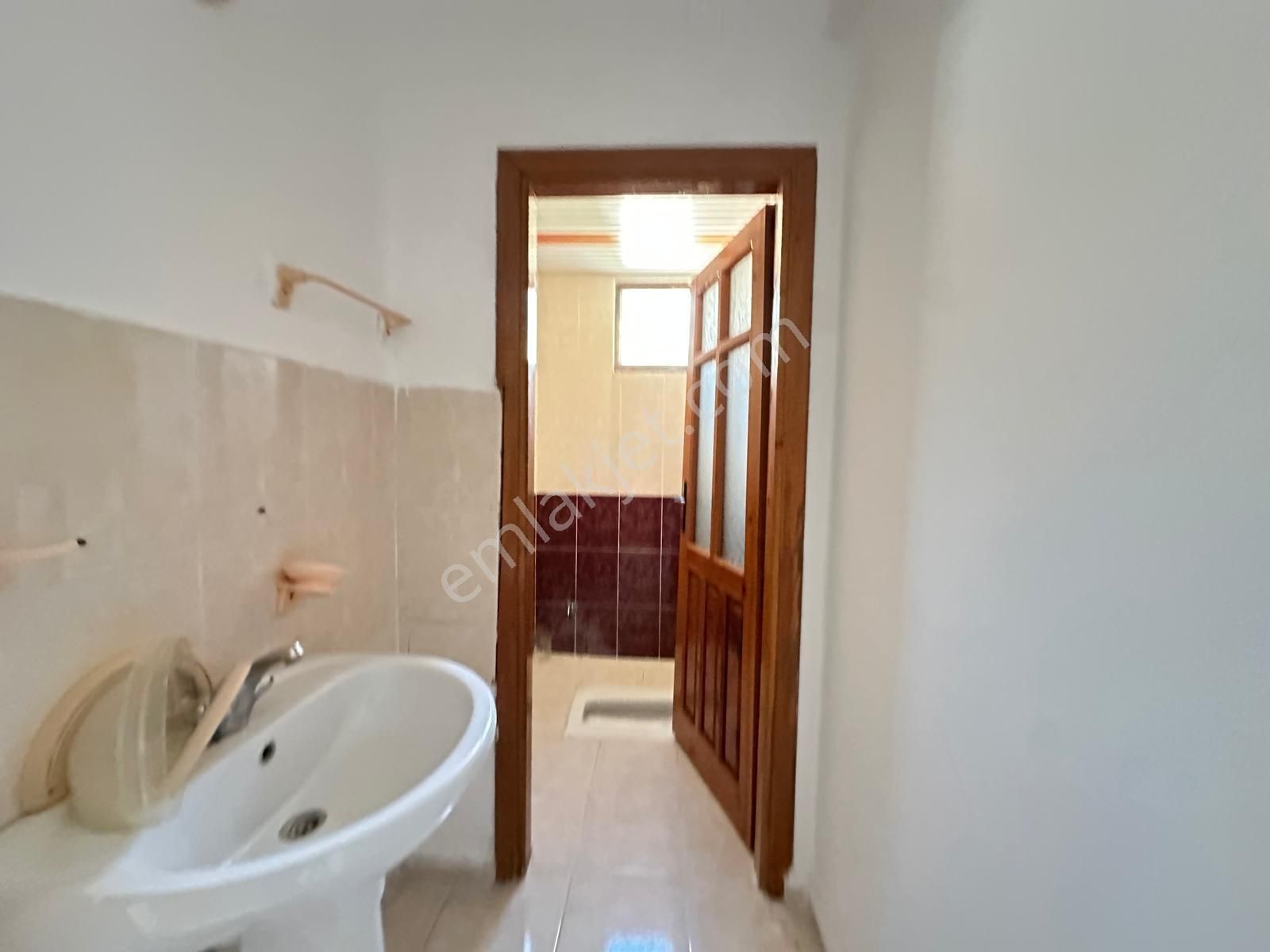 Alanya Dinek'de Kiralık Full Manzaralı 2+1 Ayrı Mutfak Daire - Görsel 29