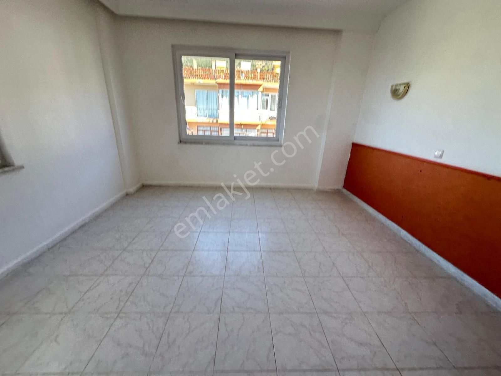 Alanya Dinek'de Kiralık Full Manzaralı 2+1 Ayrı Mutfak Daire - Görsel 31