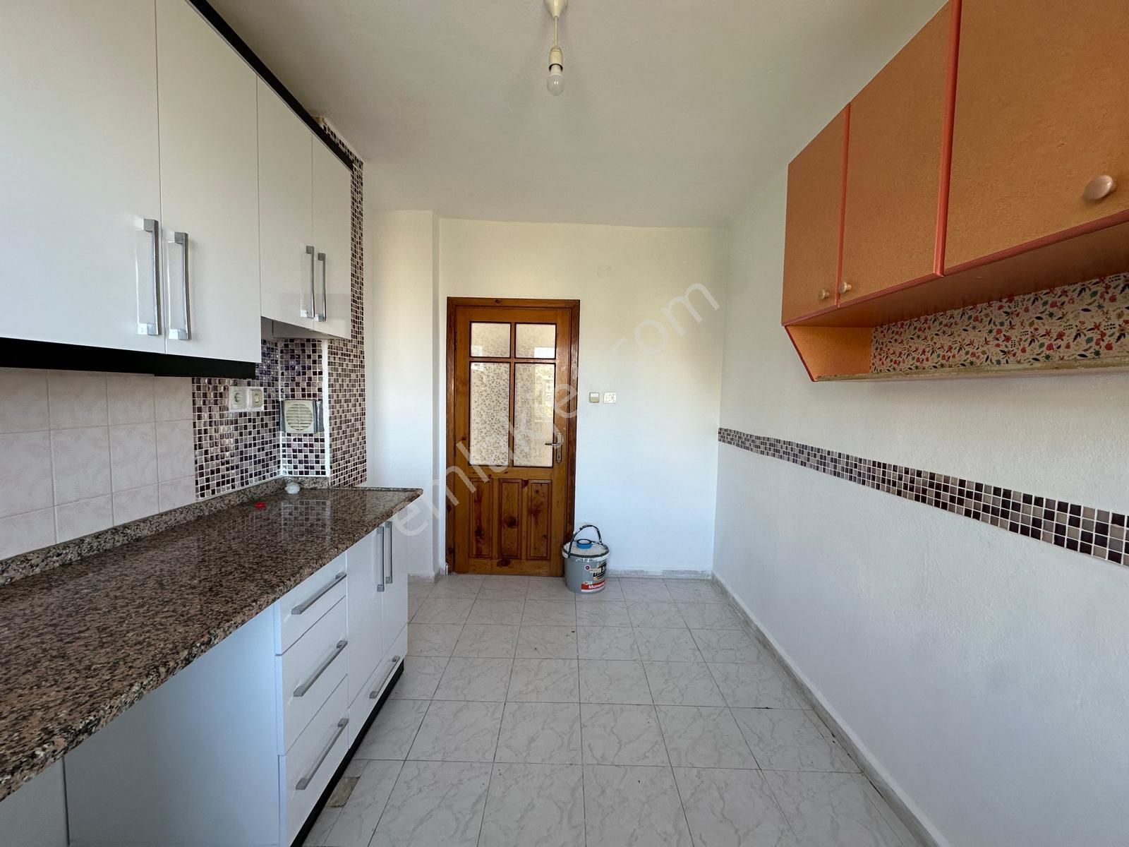 Alanya Dinek'de Kiralık Full Manzaralı 2+1 Ayrı Mutfak Daire - Görsel 14