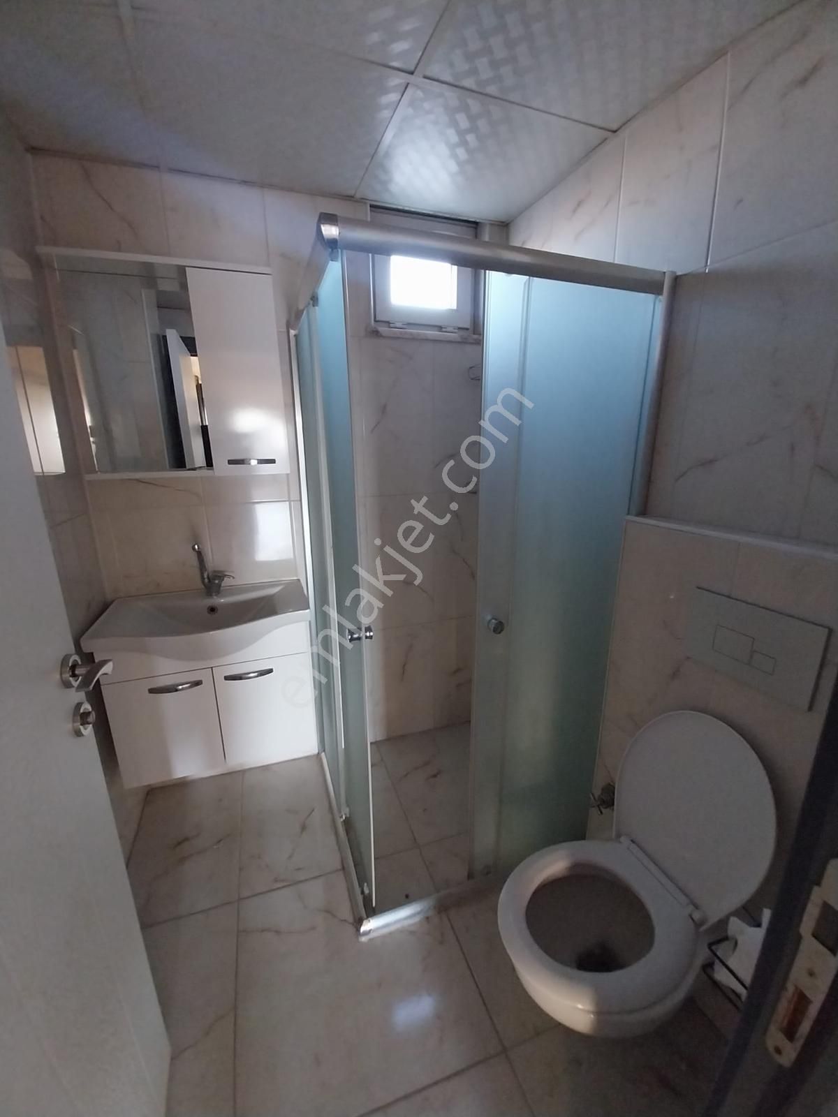 71 Evler Şehir Hastanesi Yakını Kiralık Kombili 2+1 Daire - Görsel 19