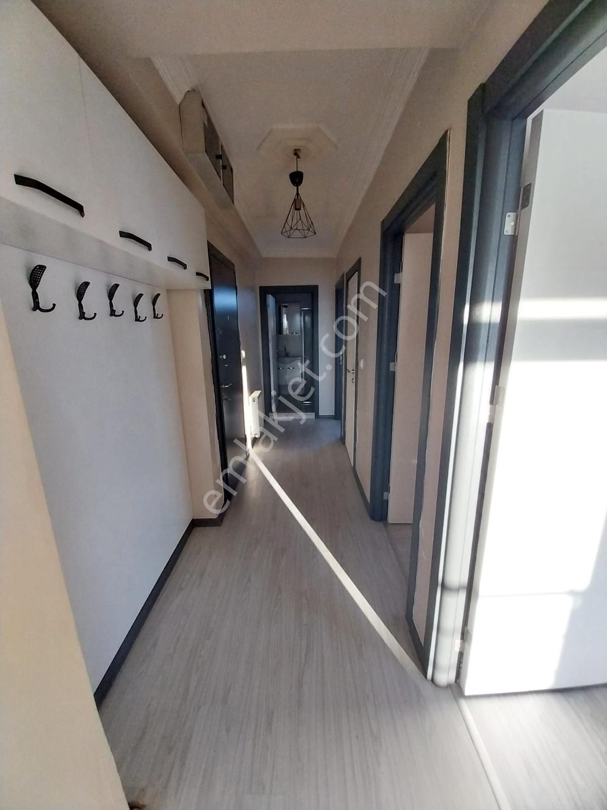 71 Evler Şehir Hastanesi Yakını Kiralık Kombili 2+1 Daire - Görsel 20