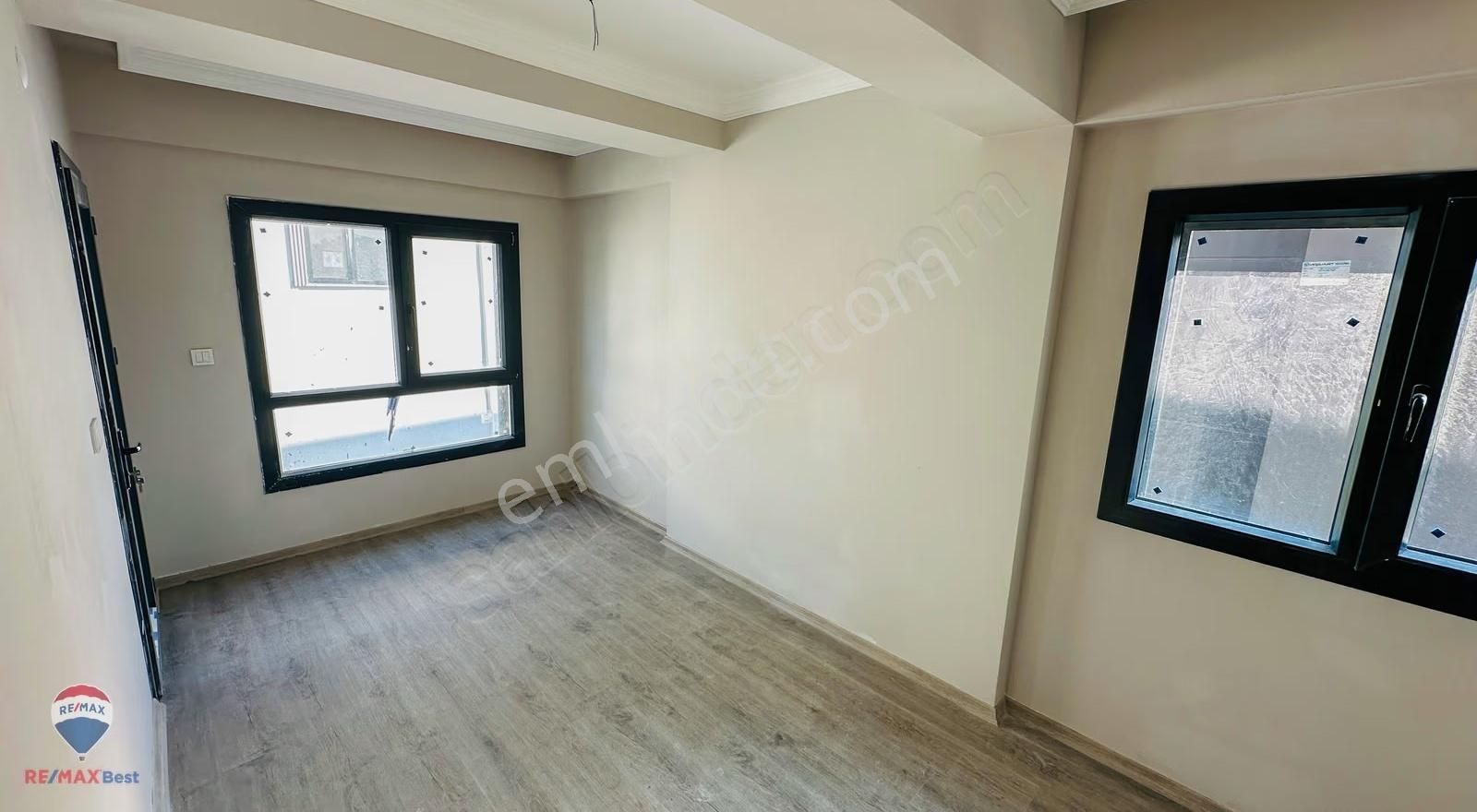 10 Aşağışakranda 5+1 Trıpleks Özelhavuzlu Yerden Isıtmalı Villa - Görsel 6