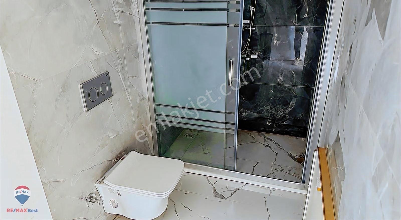 10 Aşağışakranda 5+1 Trıpleks Özelhavuzlu Yerden Isıtmalı Villa - Görsel 4