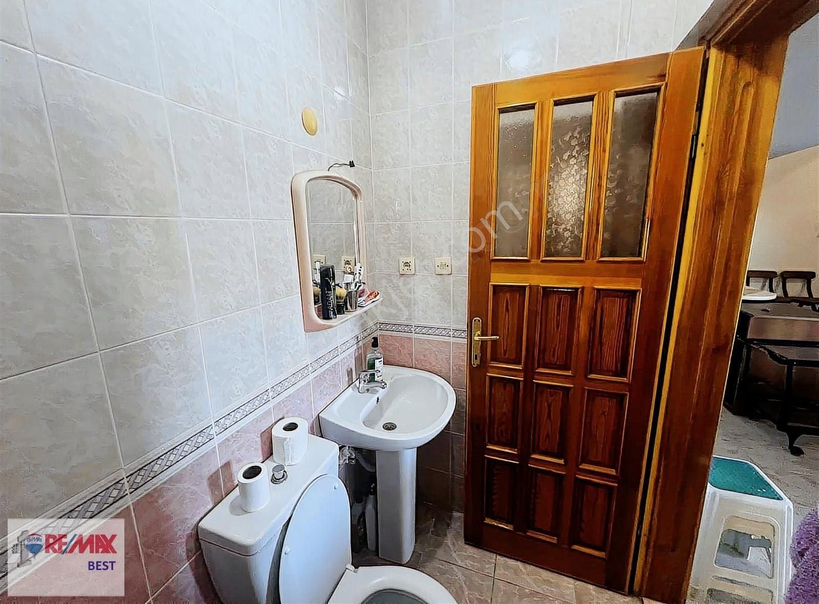 12 Seferihisar Akarca Yenisu Evlerinde Deniz Manzaralı 4+1 Villa - Görsel 3