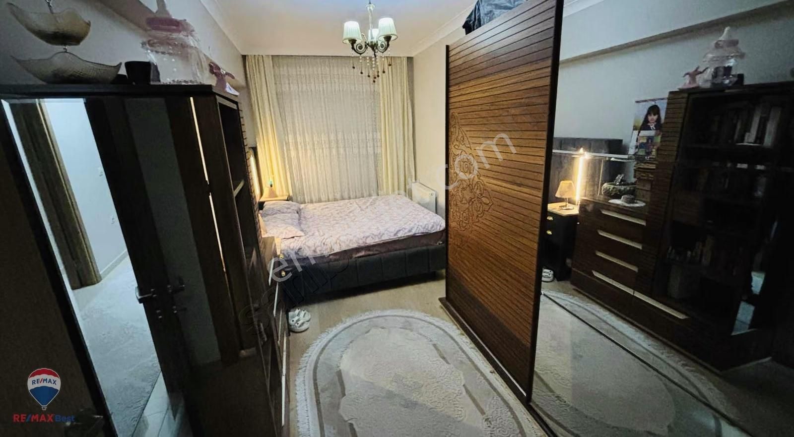 16 Evka 5te 3+1 Sıte Içınde, Ebeveyn Banyolu,asansörlü Daıre - Görsel 16