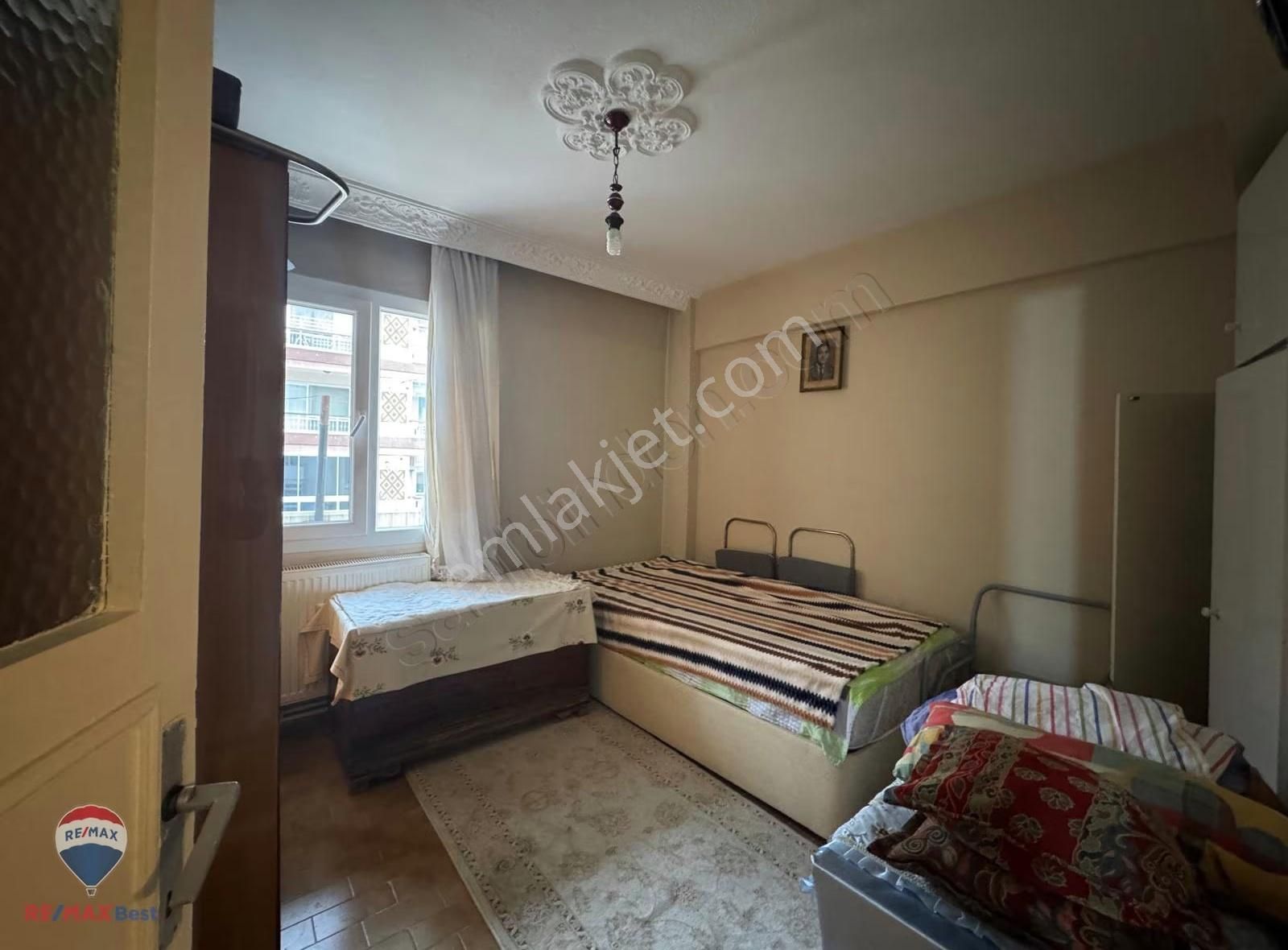 6 Karşıyaka Bahçelıevler De 2+1 Satılık Daıre - Görsel 10