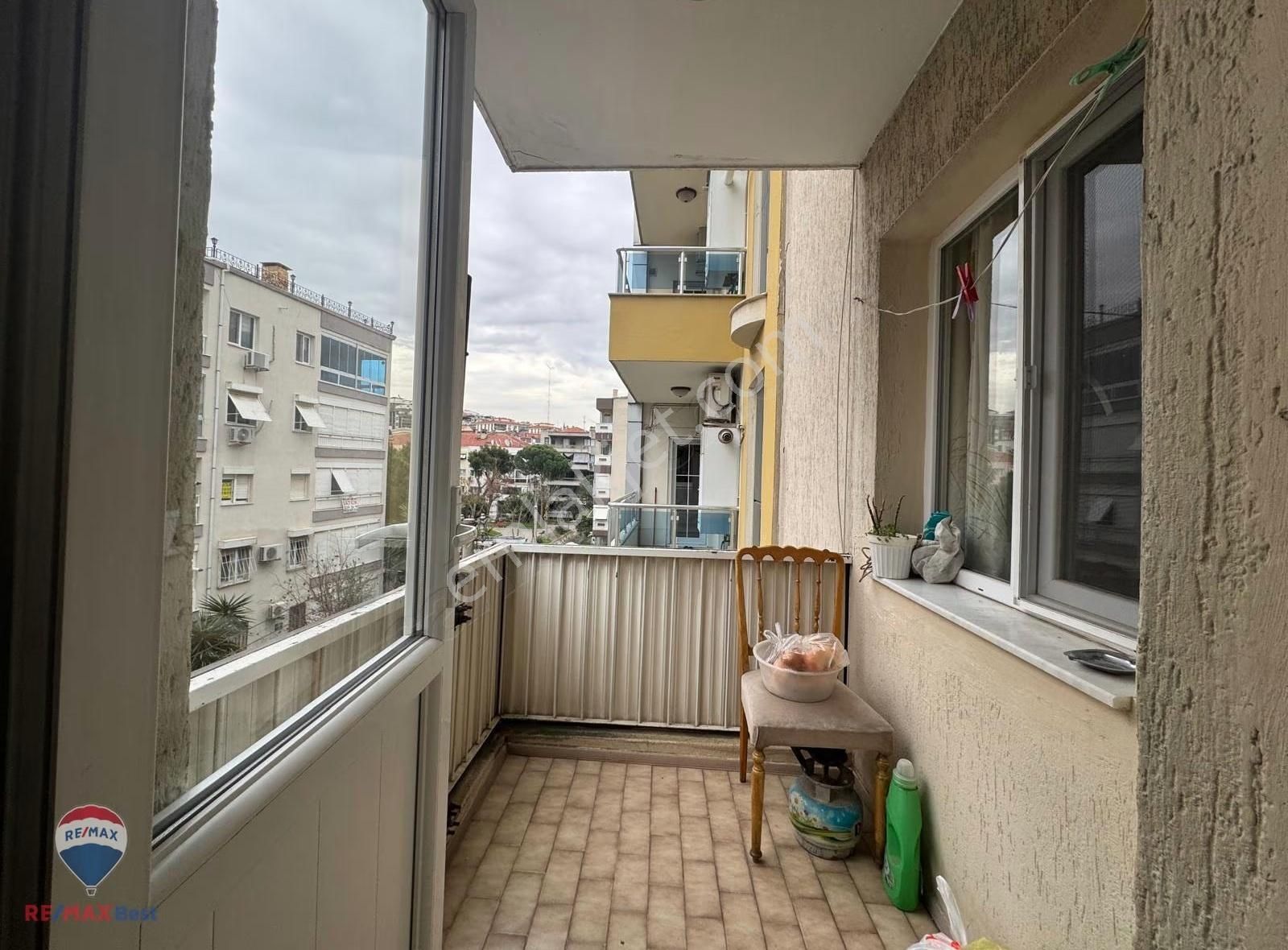 6 Karşıyaka Bahçelıevler De 2+1 Satılık Daıre - Görsel 11