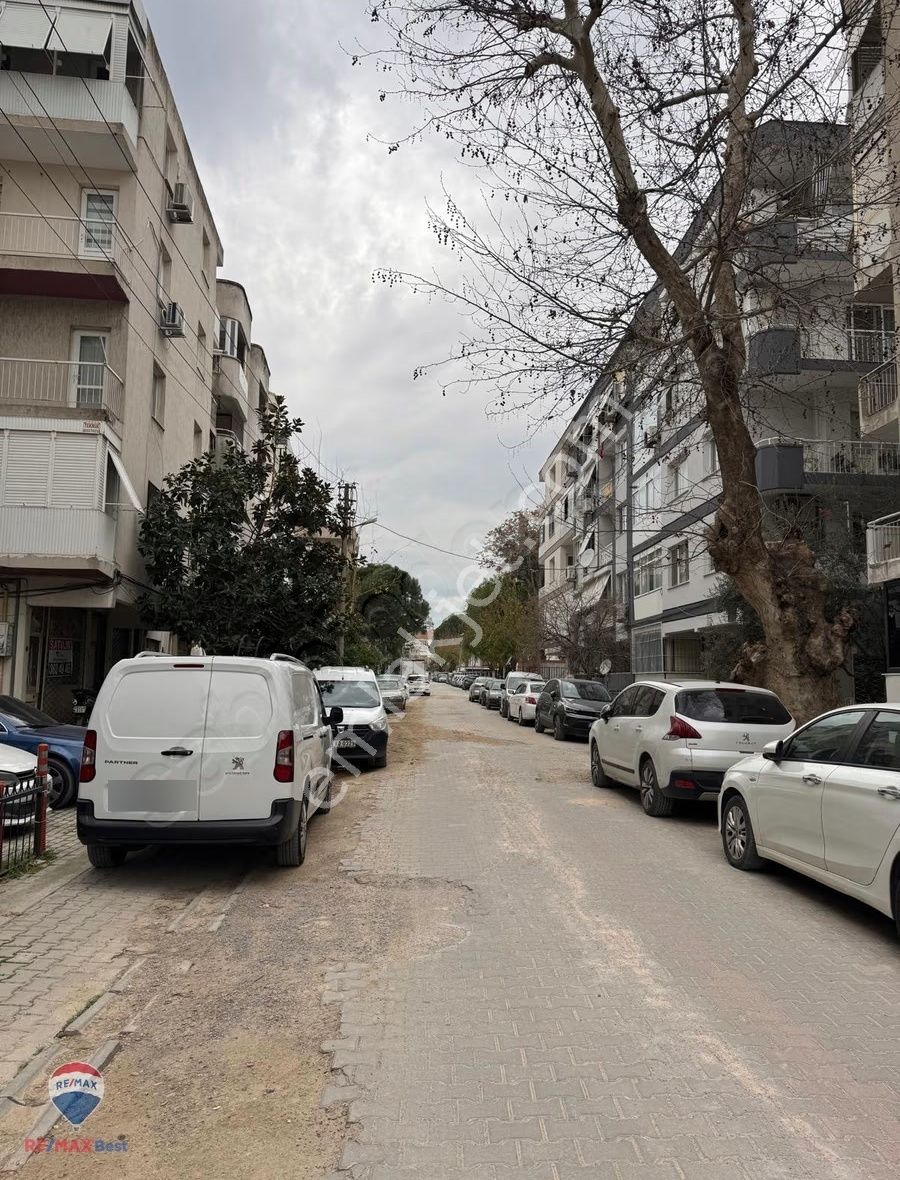 6 Karşıyaka Bahçelıevler De 2+1 Satılık Daıre - Görsel 6