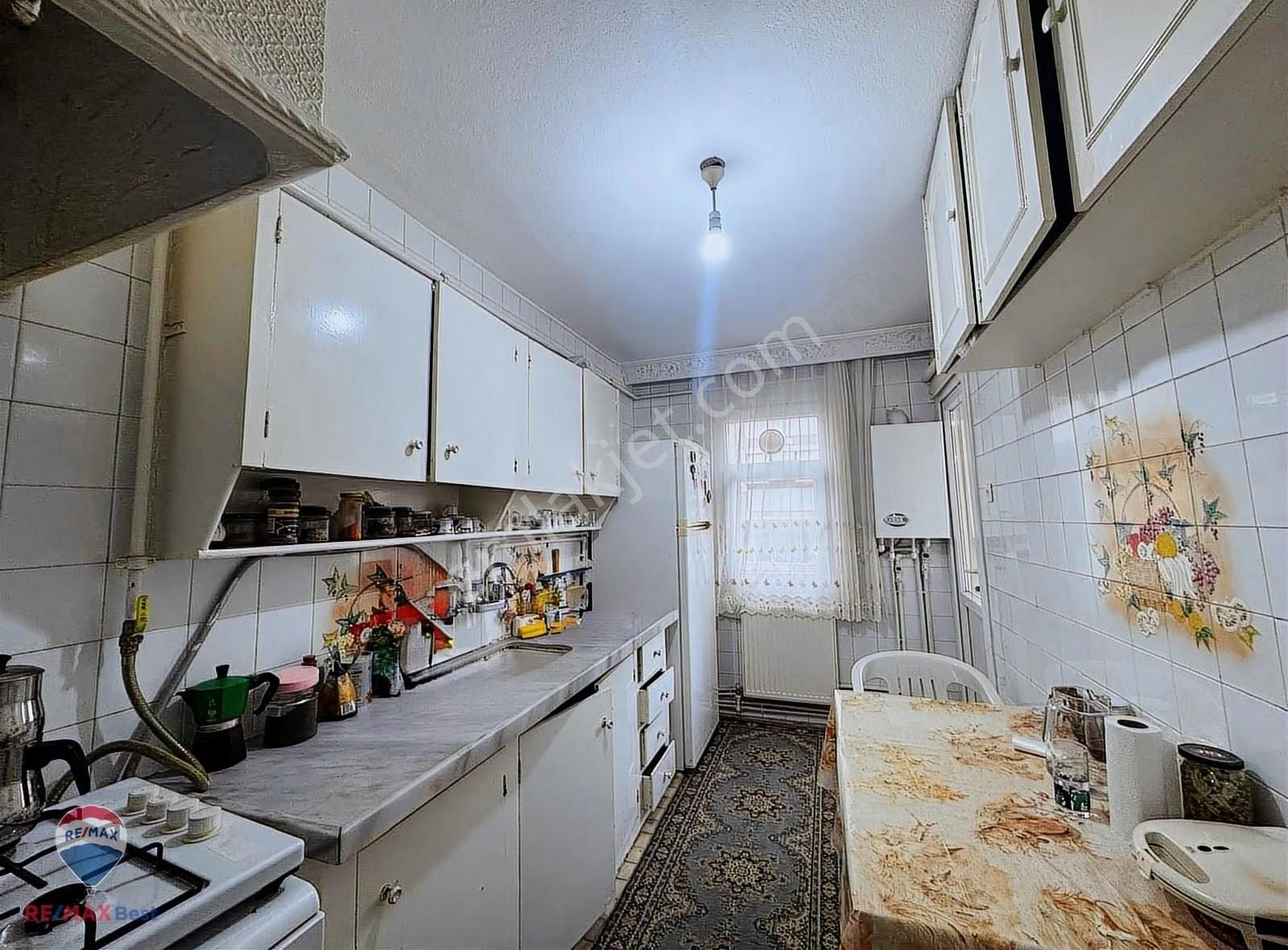 6 Karşıyaka Bahçelıevler De 2+1 Satılık Daıre - Görsel 16