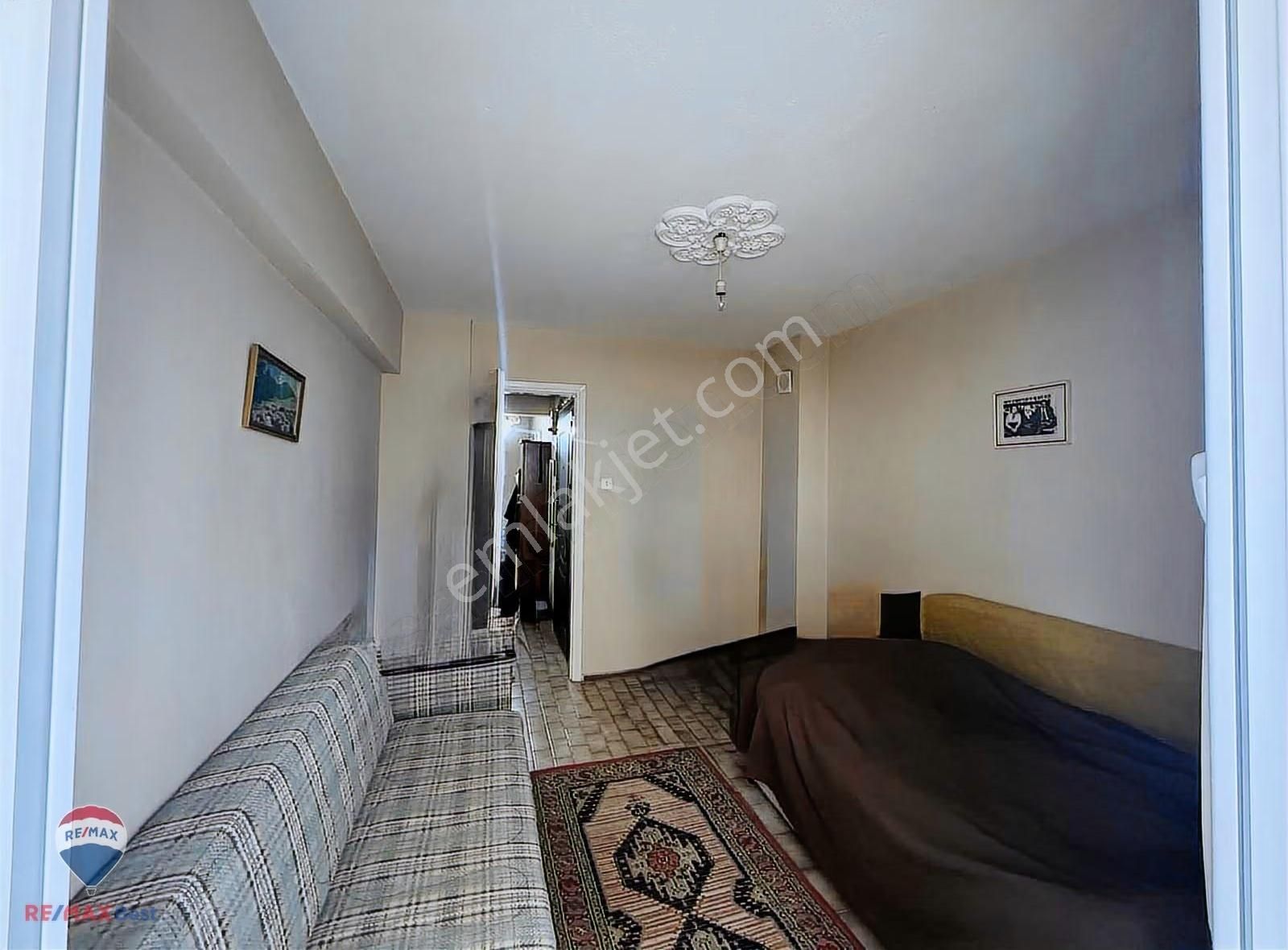 6 Karşıyaka Bahçelıevler De 2+1 Satılık Daıre - Görsel 2