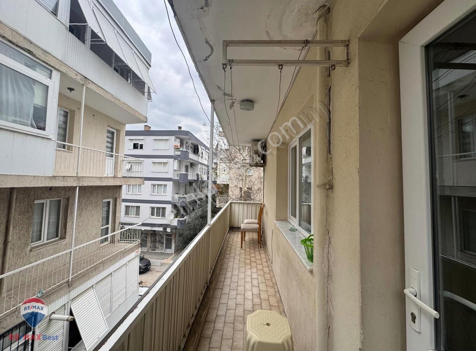 6 Karşıyaka Bahçelıevler De 2+1 Satılık Daıre - Görsel 3