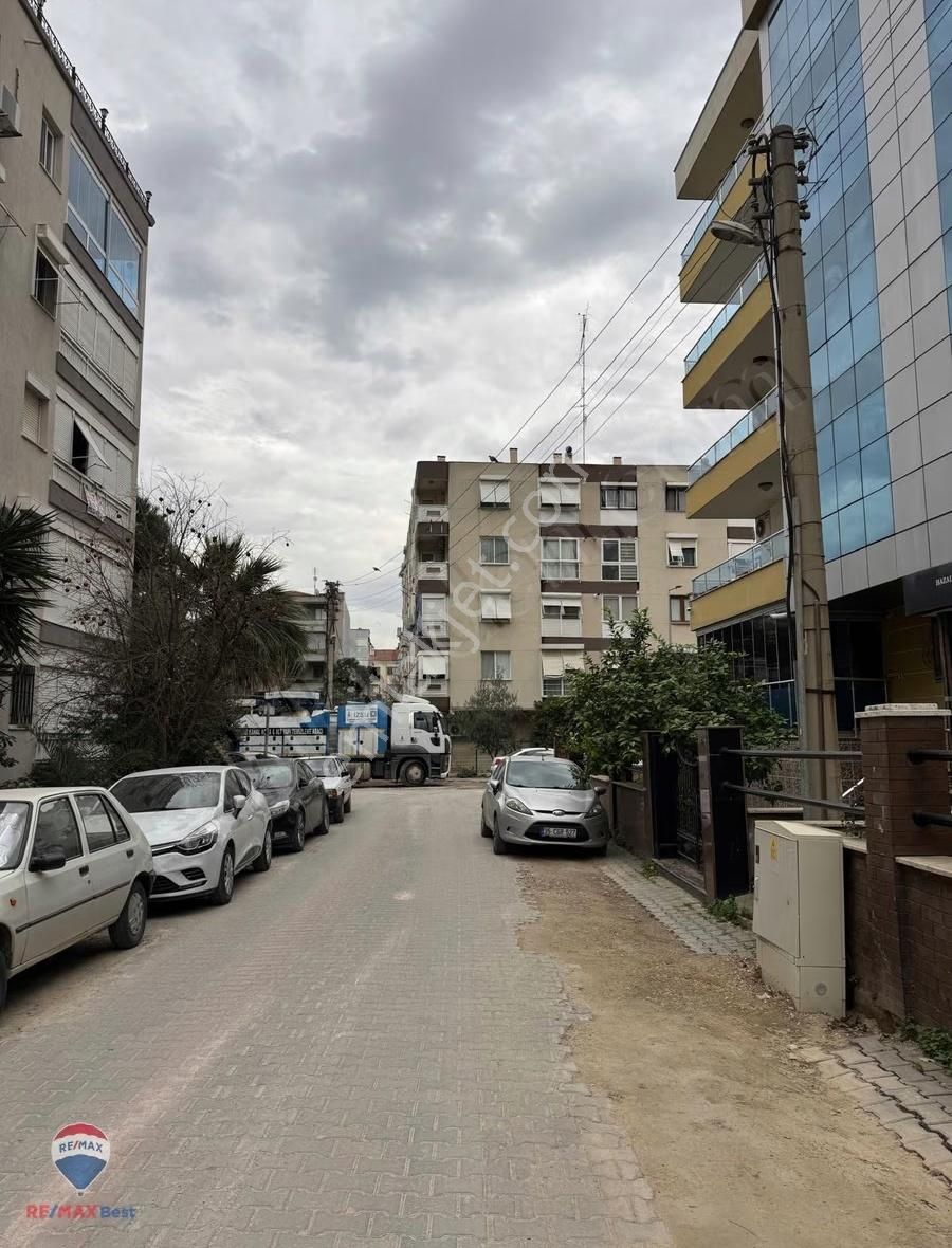 6 Karşıyaka Bahçelıevler De 2+1 Satılık Daıre - Görsel 18