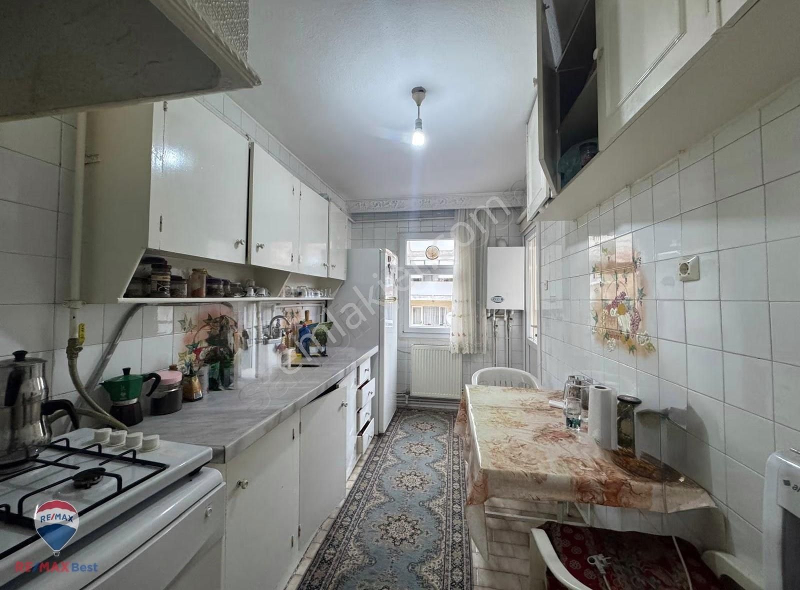 6 Karşıyaka Bahçelıevler De 2+1 Satılık Daıre - Görsel 13