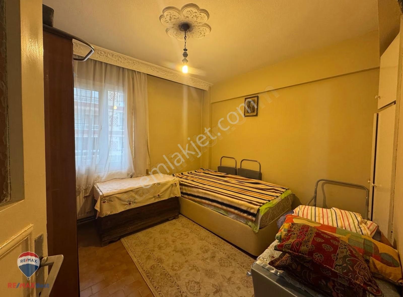 6 Karşıyaka Bahçelıevler De 2+1 Satılık Daıre - Görsel 4