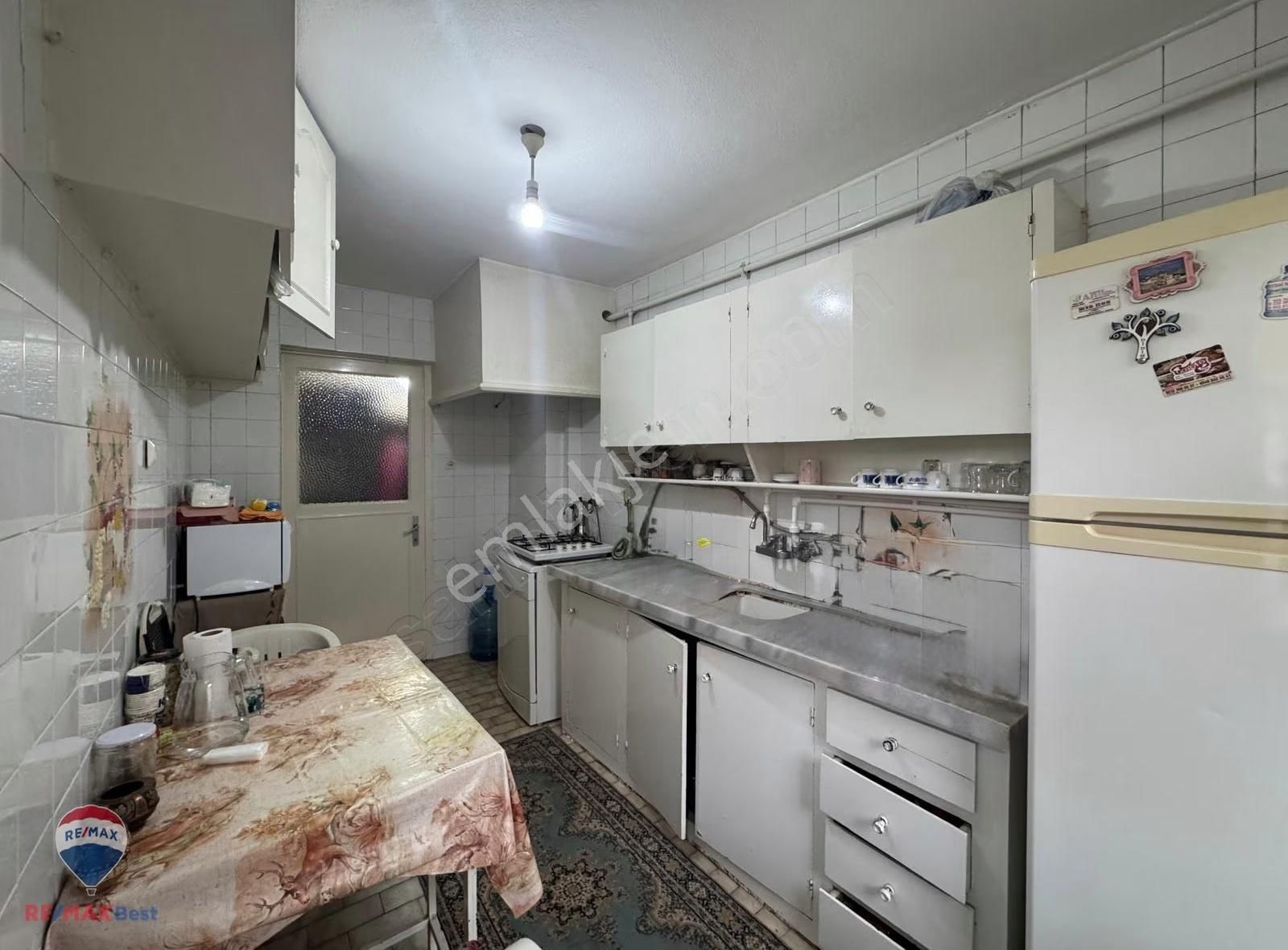 6 Karşıyaka Bahçelıevler De 2+1 Satılık Daıre - Görsel 15