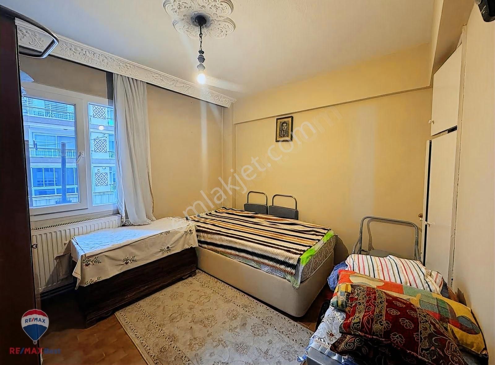 6 Karşıyaka Bahçelıevler De 2+1 Satılık Daıre - Görsel 9