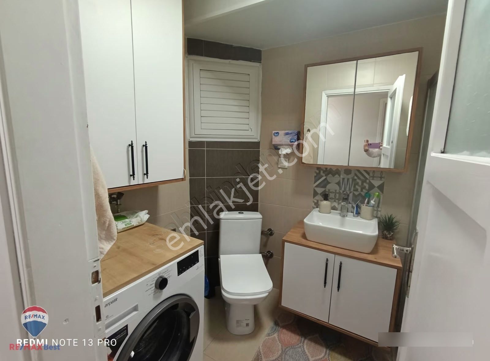 14 Yüzbaşı İbrahım Hakkı Caddesı Üzerı Genış 2+1 Satılık Daıre