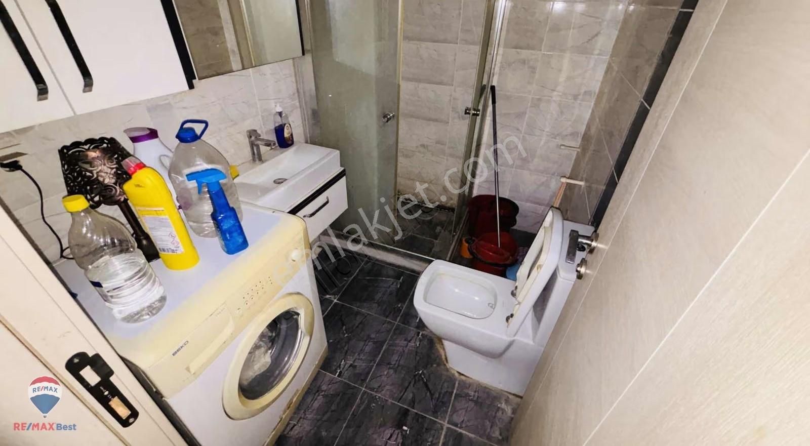 17 Balatçıkta Eşyalı 2+1 Merkezi Konum Yenı Bınada Satılık Daire - Görsel 5