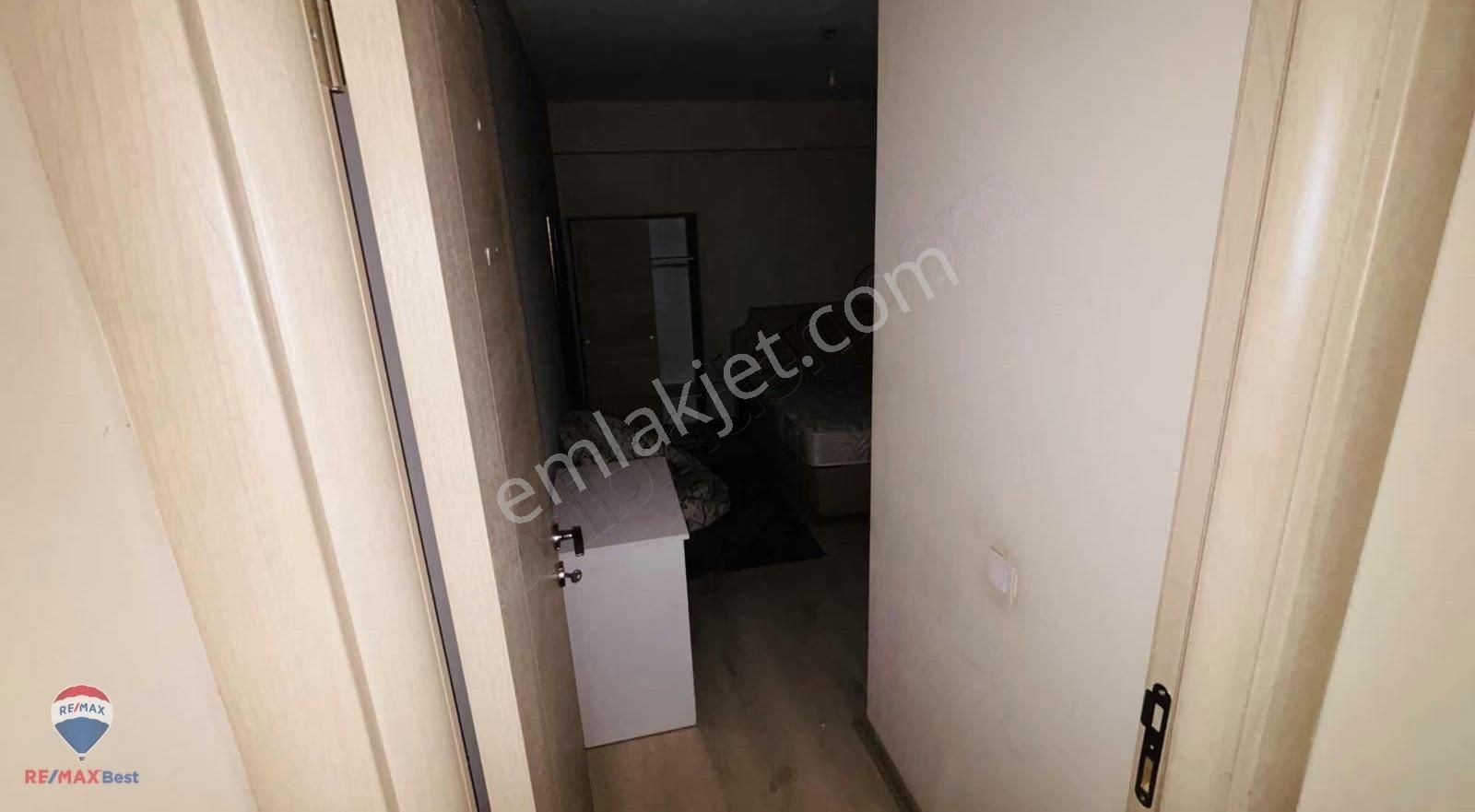 17 Balatçıkta Eşyalı 2+1 Merkezi Konum Yenı Bınada Satılık Daire - Görsel 6