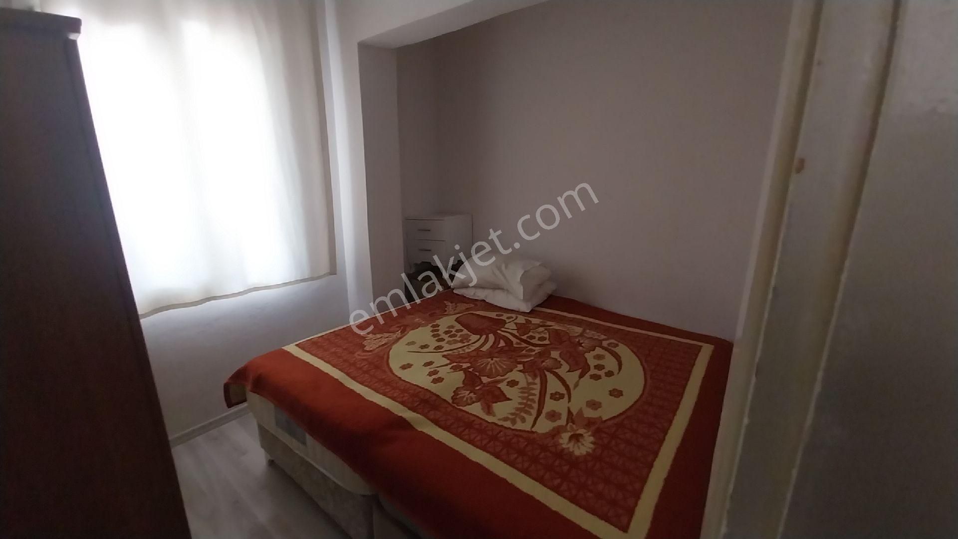 Buca Barış Mahallesi Ecevit Parkı Yakını Eşyalı Kiralık Daire - Görsel 4