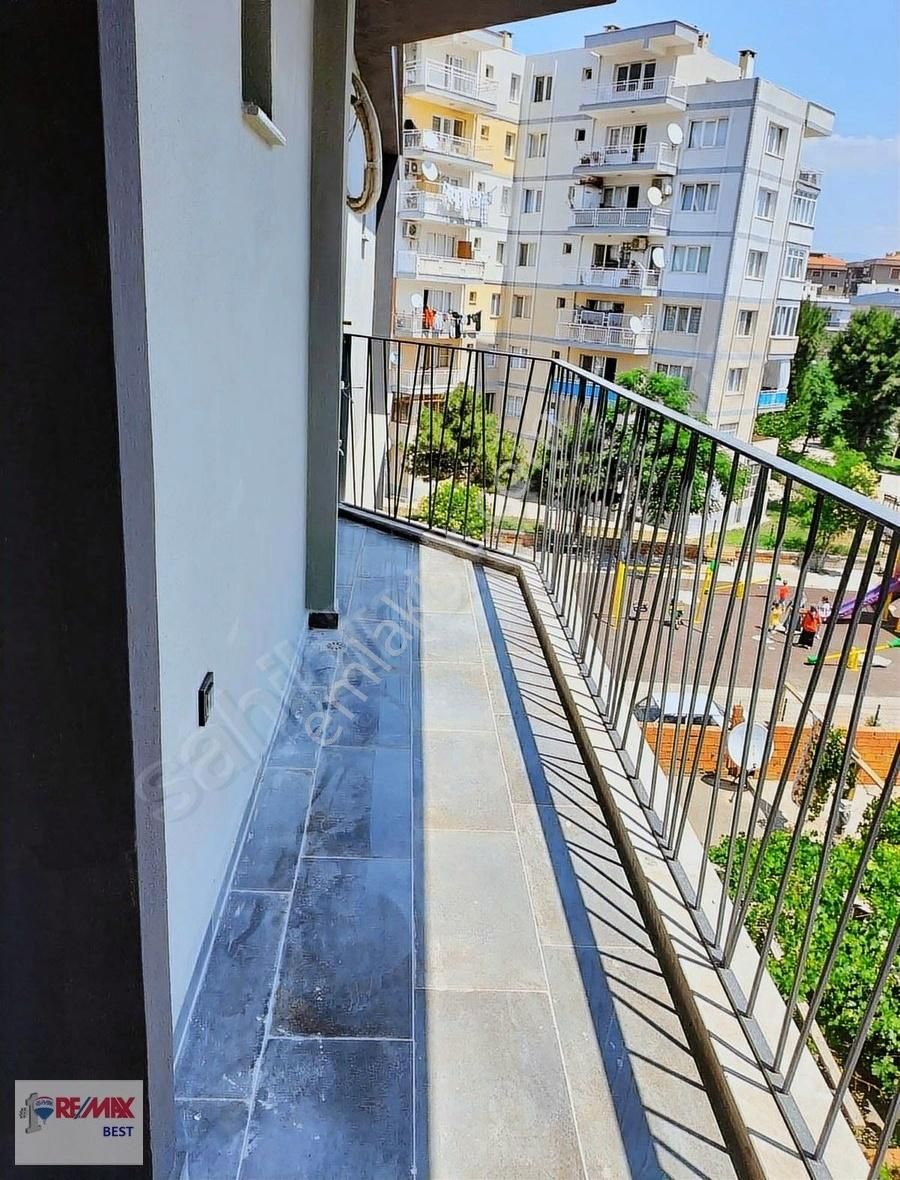 8 Tuğyan Can Koç Tan Koyundere Ulusta Satılık 2+1 Daire - Görsel 9