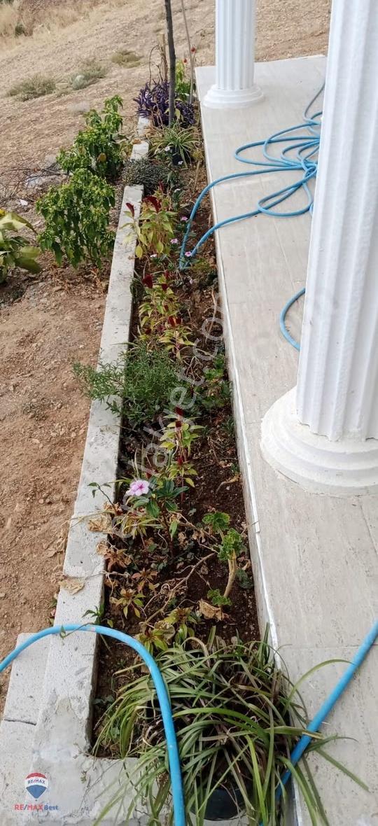 2 Denizli Beyağaçta 2 Villalı Satılık Arsa - Görsel 15