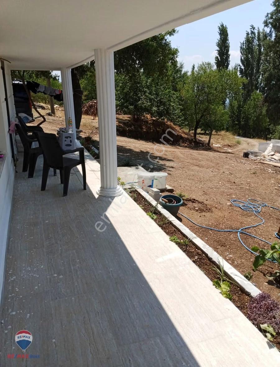 2 Denizli Beyağaçta 2 Villalı Satılık Arsa - Görsel 12