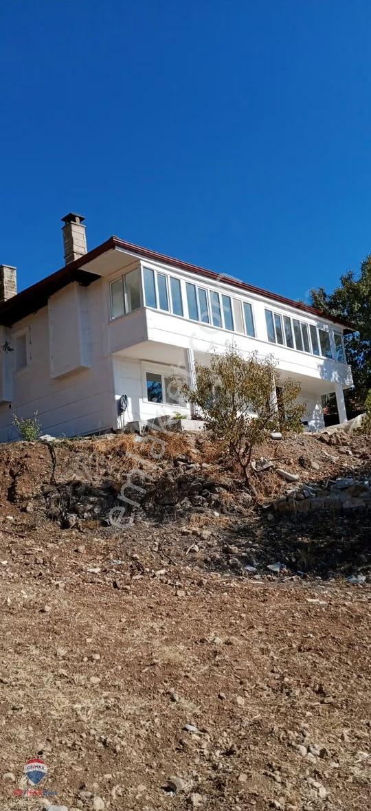 2 Denizli Beyağaçta 2 Villalı Satılık Arsa - Görsel 14