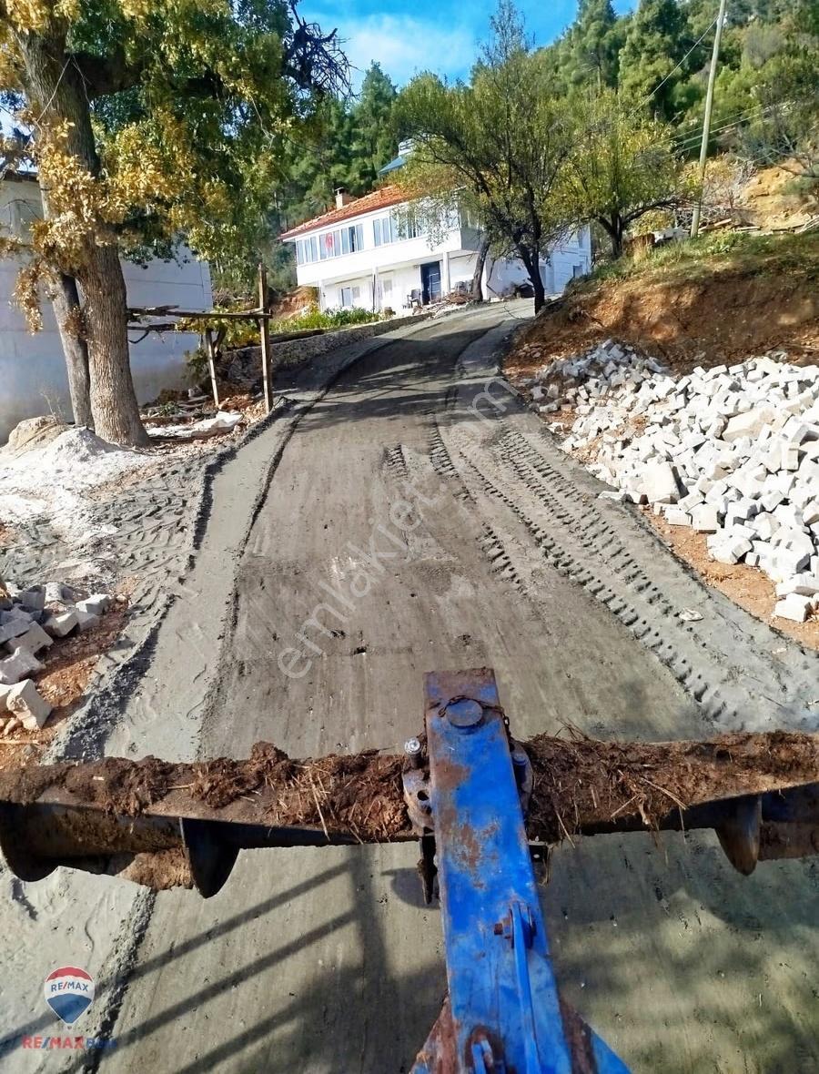 2 Denizli Beyağaçta 2 Villalı Satılık Arsa - Görsel 3