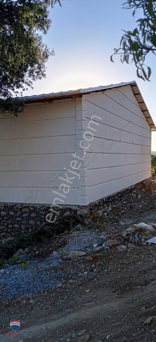 2 Denizli Beyağaçta 2 Villalı Satılık Arsa - Görsel 11