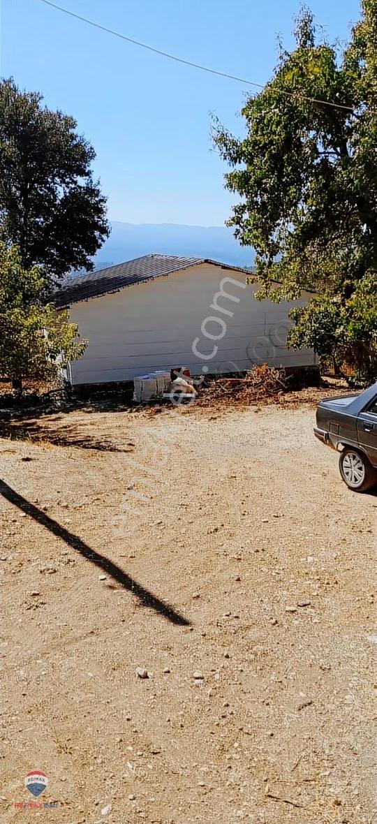 2 Denizli Beyağaçta 2 Villalı Satılık Arsa - Görsel 10