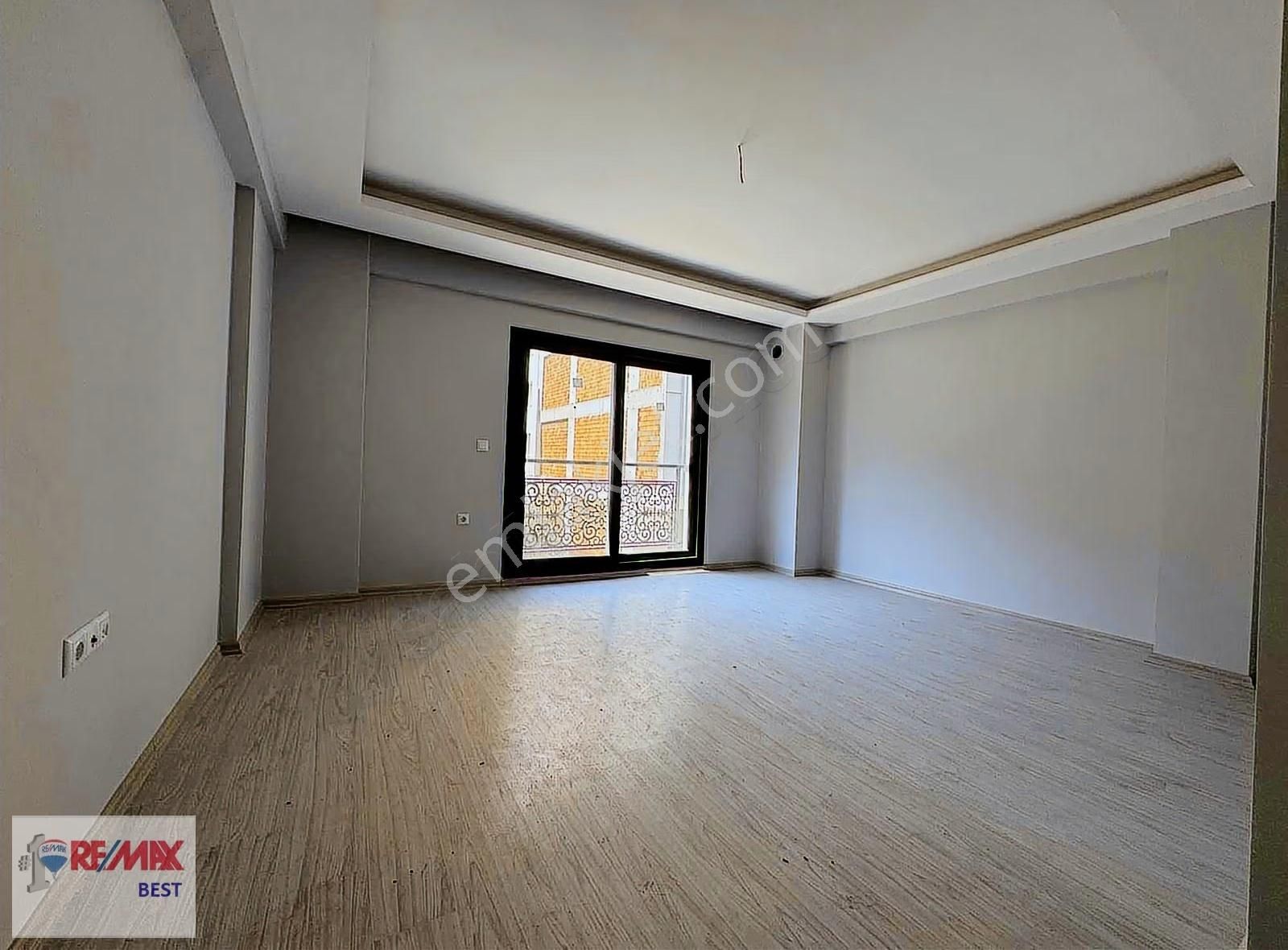 35 Hakan Büyük"ten Demirköprü İzban Yürüme Mes.2+1 Ara Kat Daire - Görsel 2