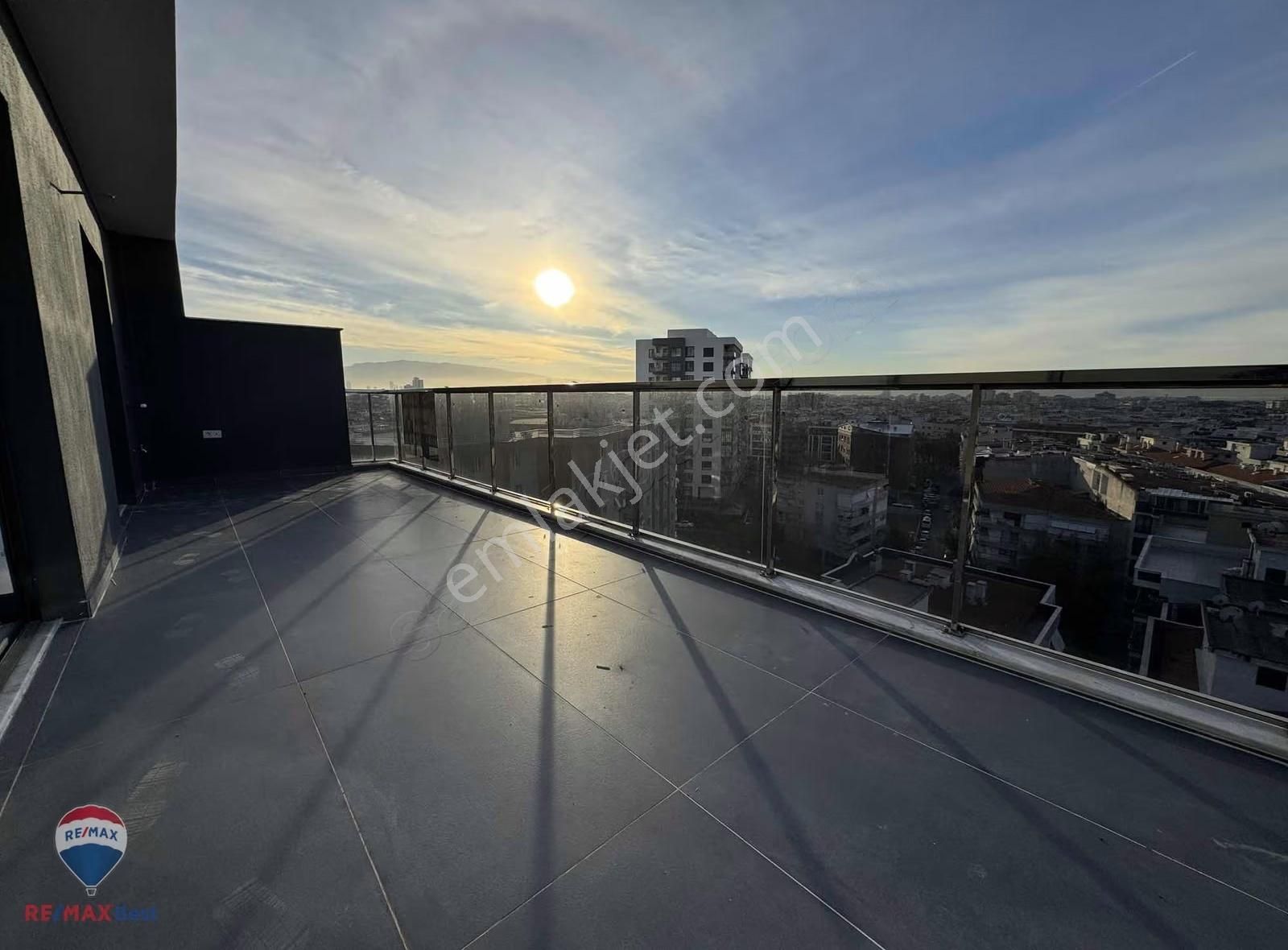 36 Hakan Büyük"ten Ordu Bulvarı Üstü Fore Kazıklı Sıfır Bina 3+1 - Görsel 2