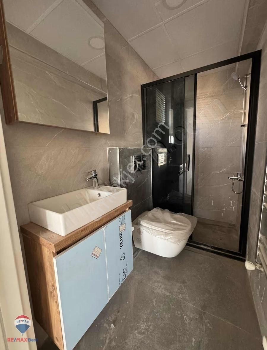 36 Hakan Büyük"ten Ordu Bulvarı Üstü Fore Kazıklı Sıfır Bina 3+1 - Görsel 5