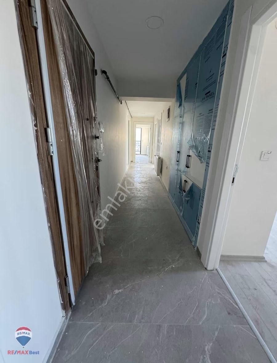 36 Hakan Büyük"ten Ordu Bulvarı Üstü Fore Kazıklı Sıfır Bina 3+1 - Görsel 9