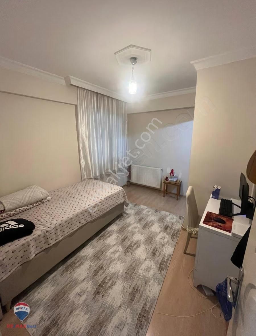 121 Postacılar Mahallesınde Merkezı Konumda Genış 3+1 Daıre - Görsel 12