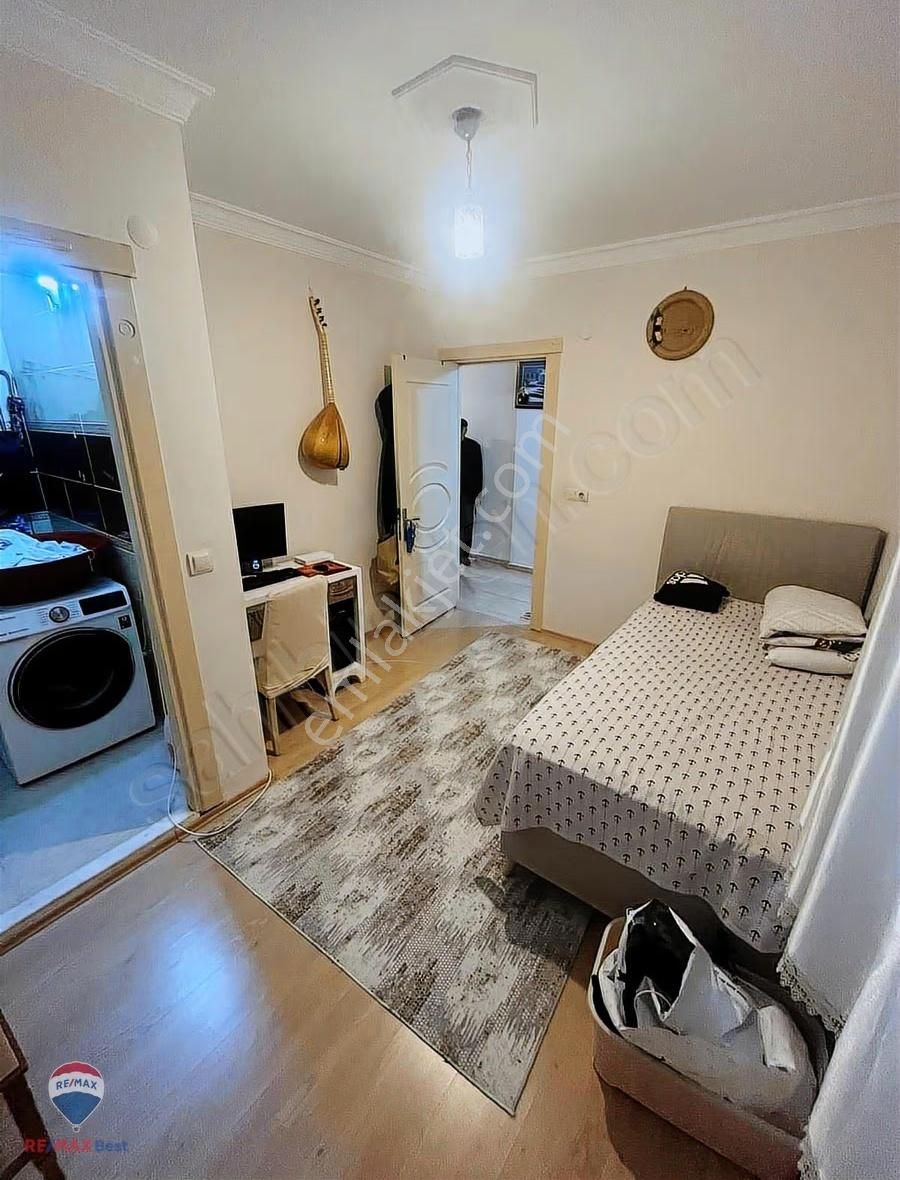 121 Postacılar Mahallesınde Merkezı Konumda Genış 3+1 Daıre - Görsel 2