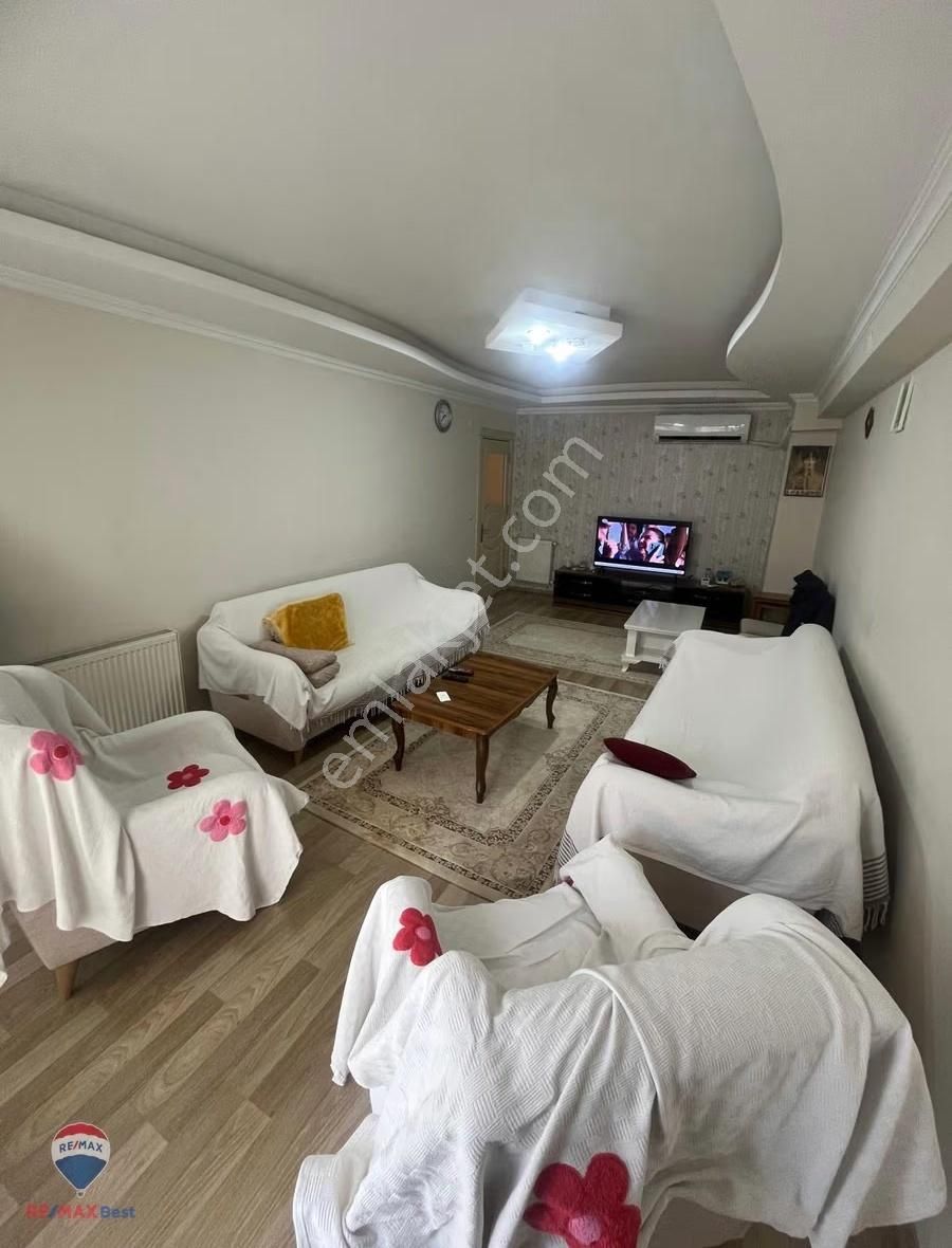 121 Postacılar Mahallesınde Merkezı Konumda Genış 3+1 Daıre - Görsel 7