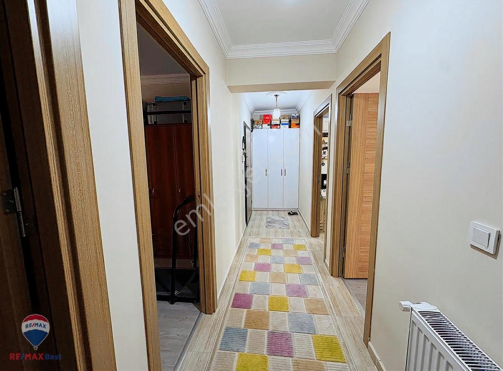 50 Kapalı Mutfaklı,balkonlu,arakat 2+1 Karşıyaka Şemıkler Merkez - Görsel 3